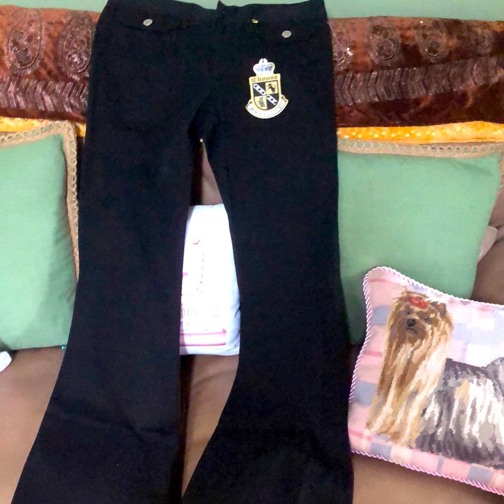 Juicy couture jeans